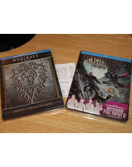 Dos de game al mejor precio.