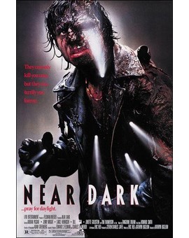 Los viajeros de la noche (algún día saldrá en Bluray?)