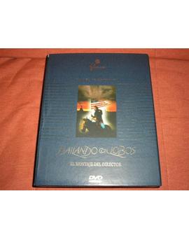 Bailando con Lobos: El Montaje del Director Edición Limitada Numerada 3 Discos (DVD)