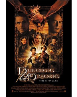 Dungeons & Dragons
