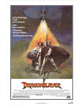 El dragón del lago de fuego (Para cuando el Bluray?)