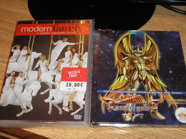 Segunda unidad al 70% fnac.