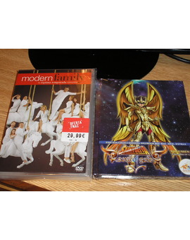 Segunda unidad al 70% fnac.