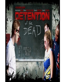 Detention of the Dead