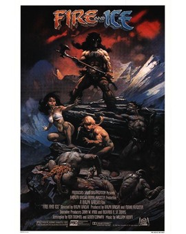 Robert Rodriguez dirigirá Fire and Ice