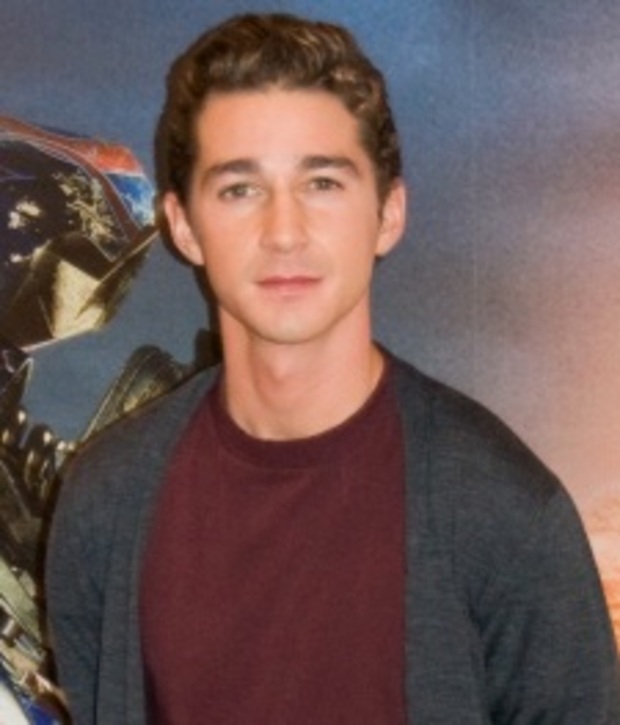 "Shia LaBeouf" no estará en el reinicio de la saga