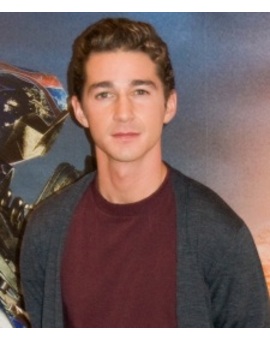 "Shia LaBeouf" no estará en el reinicio de la saga