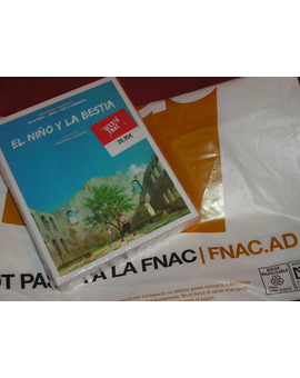 fnac Andorra, segunda unidad al 70%