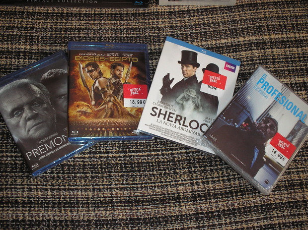 2x1 fnac, mas o menos, lo que no encontré en MM.