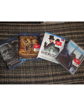 2x1 fnac, mas o menos, lo que no encontré en MM.