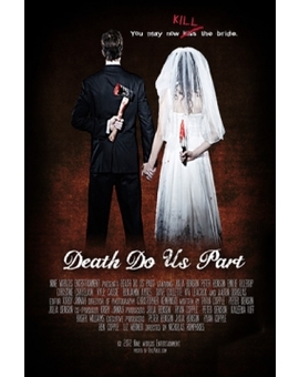 Death Do Us Part (Póster)