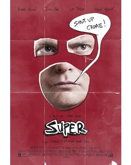 Super (Para cuando en Bluray?)