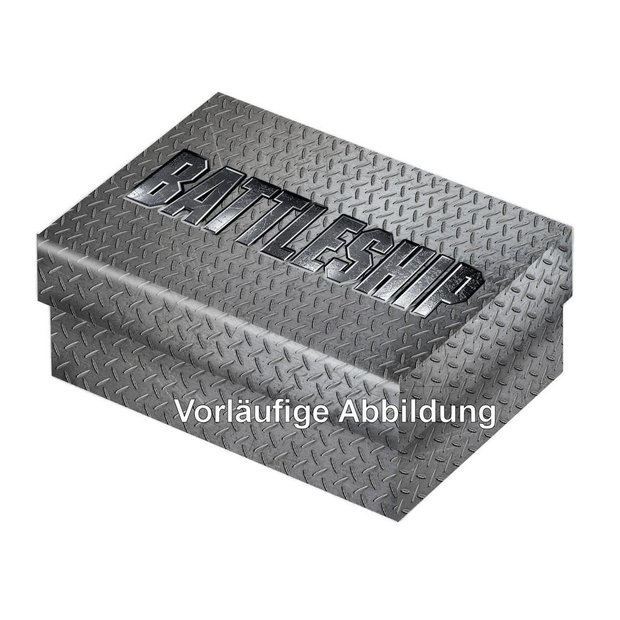 Battleship (Box Set Germany)