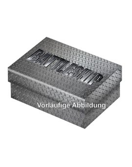 Battleship (Box Set Germany)
