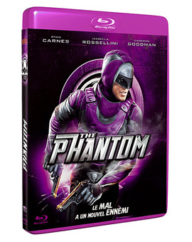 The Phantom (francia)