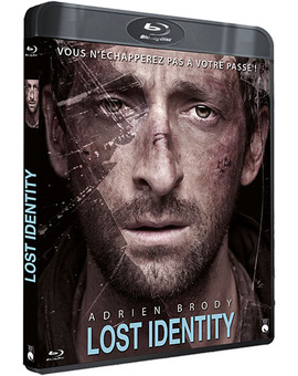 Lost Identity - Blu-Ray (Francia)