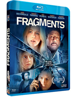 Fragments - Blu-Ray (Francia)