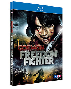 Legend of the Fist - blu-Ray (Francia)