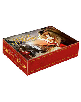 De l'eau pour les éléphants - Combo Blu-Ray + DVD - Edition Limitée (Francia)