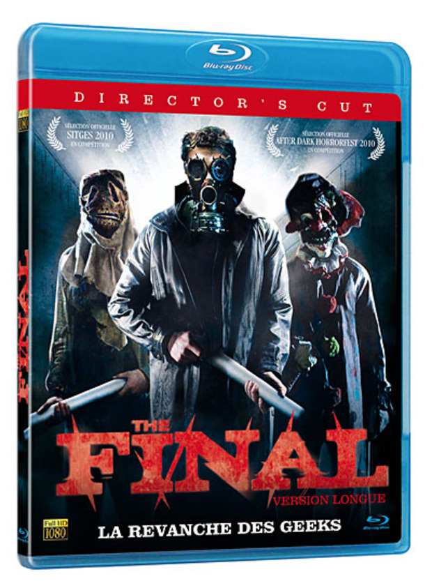 The Final (Francia)