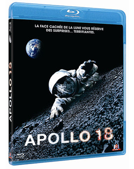 Apollo 18 - Blu-Ray