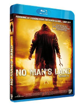 No Man's Land : Reeker II - Blu-Ray (Francia)