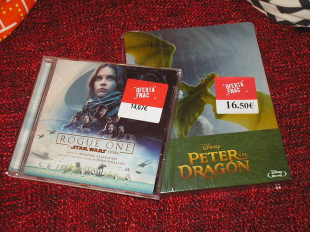 Ofertas fnac Andorra, y con 15% adicional.
