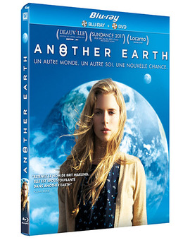 Another Earth - Combo Blu-Ray + DVD (Francia)