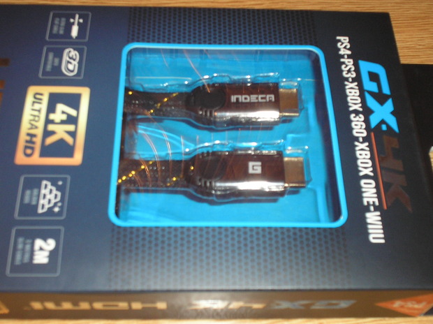 Para los mas expertos, que importancia le dan a un buen HDMI.