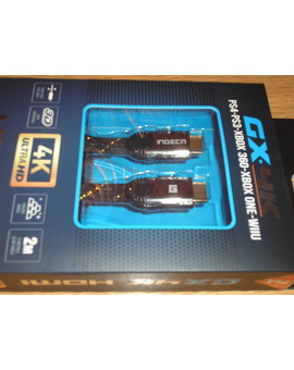 Para los mas expertos, que importancia le dan a un buen HDMI.