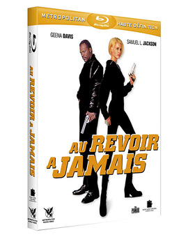 Au revoir, à jamais - Blu-Ray (Francia)