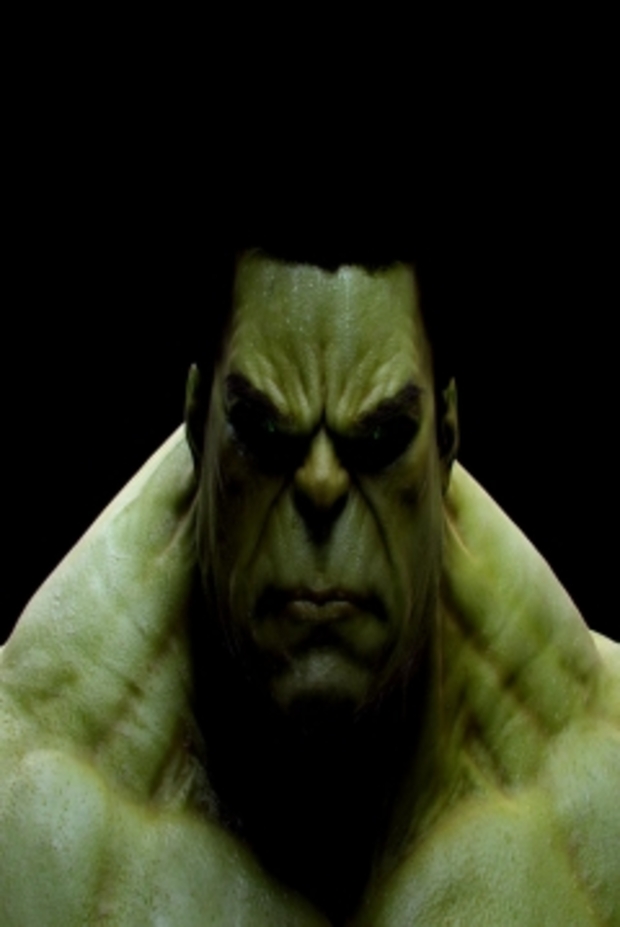 Nueva película de "Hulk" con "Mark Ruffalo" en el 2015