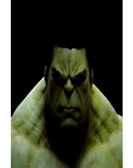 Nueva película de "Hulk" con "Mark Ruffalo" en el 2015