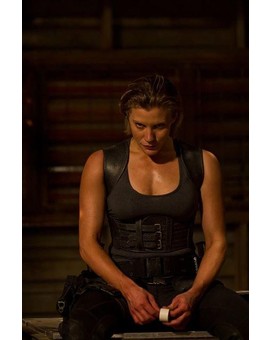 "The Chronicles of Riddick: Dead Man Stalking" Foto 4