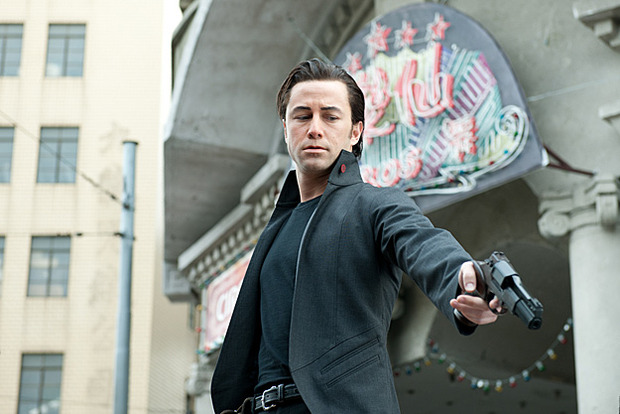 "Looper" imagen 2