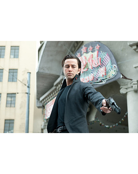 "Looper" imagen 2