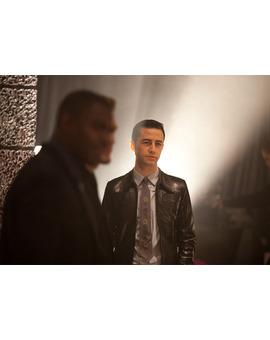 "Looper" imagen 3