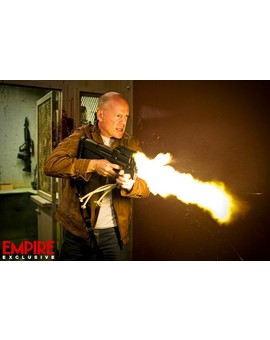 "Looper" imagen 4