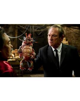 "Men in Black 3" Foto 1