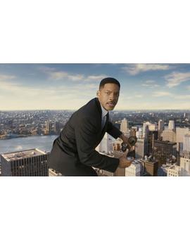 "Men in Black 3" Foto 6