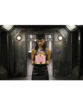 "Men in Black 3" Foto 7
