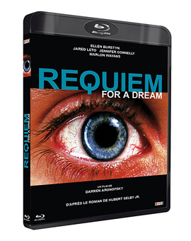 Requiem for a dream - Blu-Ray (Francia)