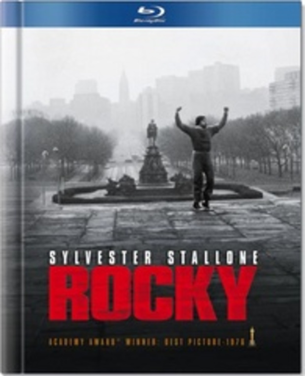 Rocky Digibook (USA) 
