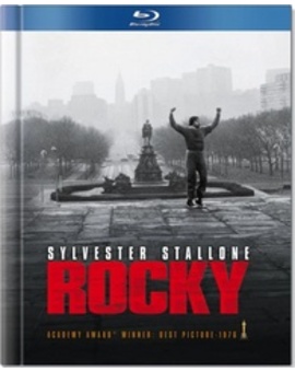 Rocky Digibook (USA) 