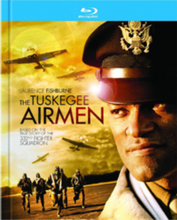  The Tuskegee Airmen Digibook (USA)