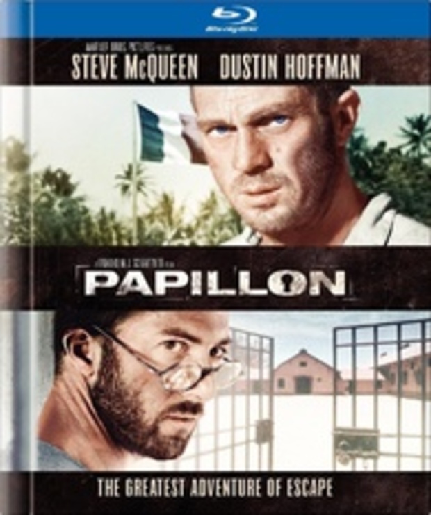 Papillon Digibook (USA)