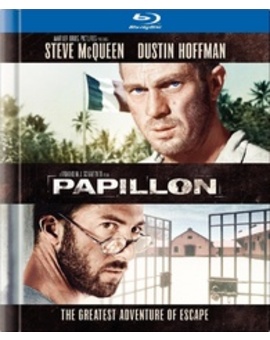Papillon Digibook (USA)