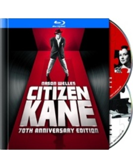 Citizen Kane Digibook (USA)