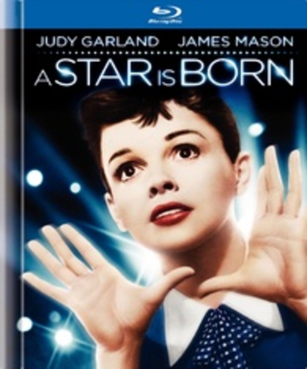 A Star is Born Digibook (USA)