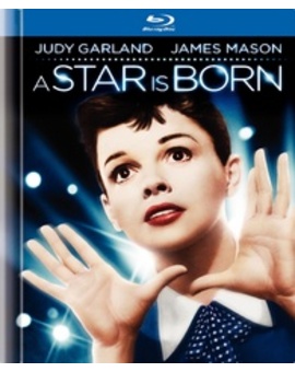 A Star is Born Digibook (USA)